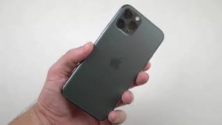 IPHONE 11PRO DROP TEST , SCRATCH TEST COMPILATION