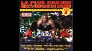 La Plus Grande Discothèque du Monde Vol.5