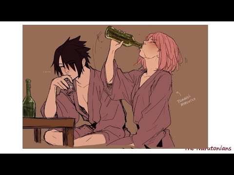 Honeymoon || Sasuke x Sakura