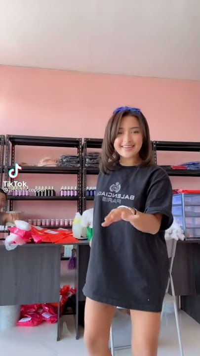 Tik Tok Viral - Dj Kondang Odading Mang Oleh
