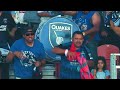 Pitchside for the Quakes' 2-0 win over Real Salt Lake | August 24, 2024