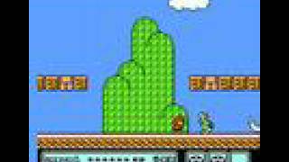 Smb3Cc, World 1 Hammer Bros. Battles