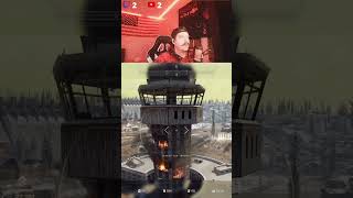 The Deadeye Drone In Warzone Is A Lot Of Fun In The Final Zones Try It Out  callofduty