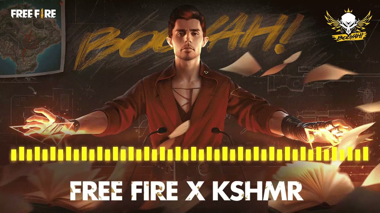 Free Frie//KSHMR best song//Game zone