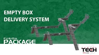Empty Box Delivery System