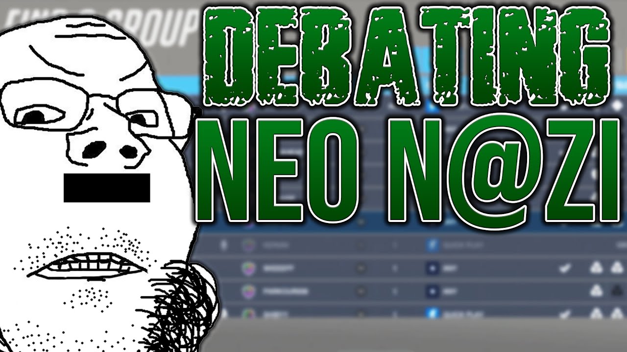 DEBATING TOXIC RACIST PLAYER ON OVERWATCH (ARGUING WITH SALTY BRITISH PLAYER)