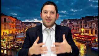 רעיון לשולחן השבת - פרשת צו | מאת הרב נפתלי וסרמן