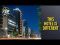 APA Hotel Ochanomizu-Ekikita - This Hotel Is Different | Tokyo, Japan🌟