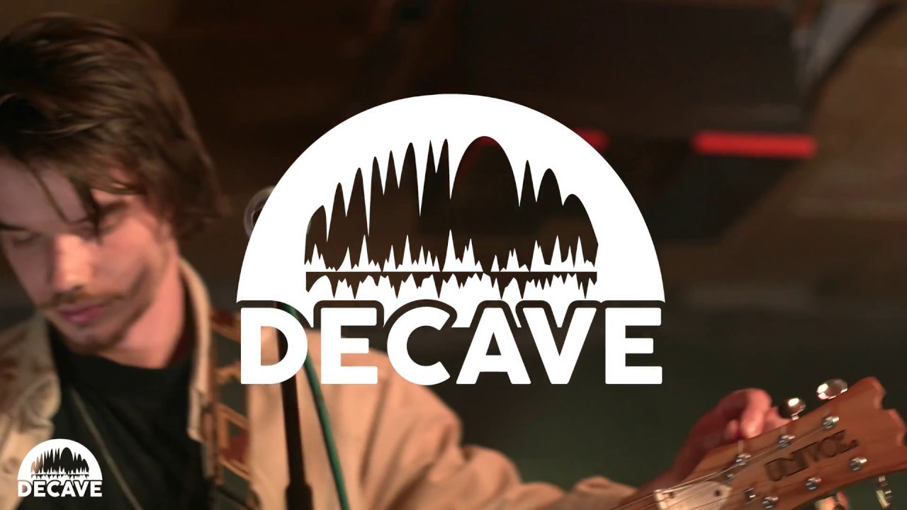 Decave #7: Oscar Jerome x S. Fidelity Collaboration (Full Live Performance)