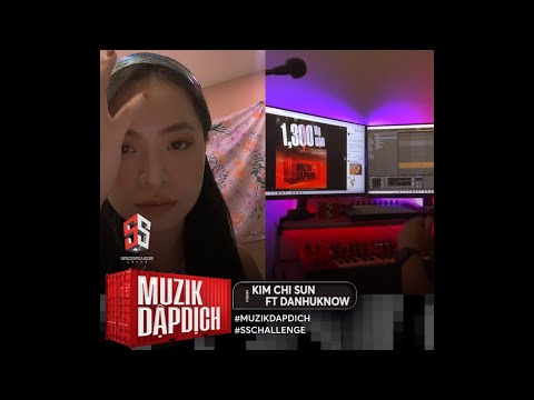 Muzik Dập Dịch - Kim Chi Sun || SS Challenge #Shorts