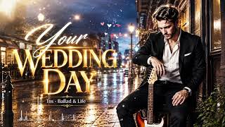 Your Wedding Day (Official Audio) - Heartbreaking  RockBallad | TNS - Ballad & Life screenshot 5