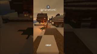 Best Shaders For Minecraft (FREE) #shorts #shaders #minecraftshaders