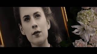 Kaptan Amerika Kahramanların Savaşı Stevein Zor Günü Hd