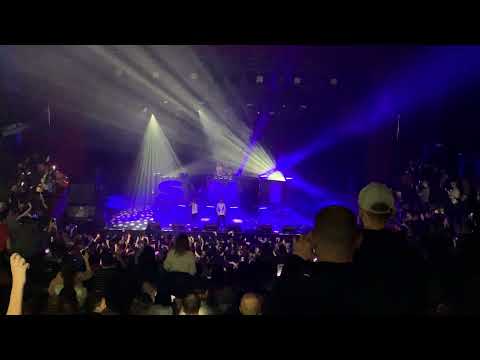 SNIPER - Sans Repère (Live Olympia 2019)