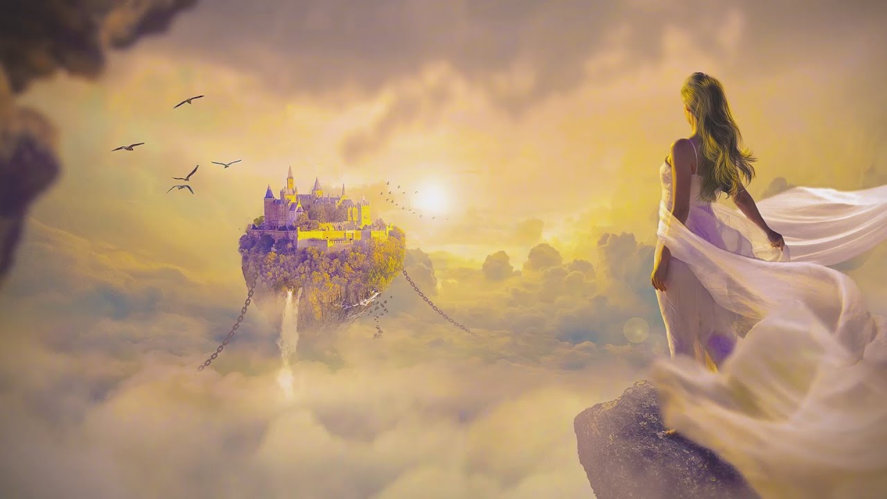 Alpha Wave Movement - Drifted Into Deeper Lands