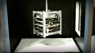 CzechTechSat - A Space-Friendly CubeSat ADCS MTQ Demonstration