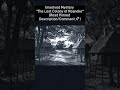 The Lost Colony of Roanoke #viral #scary #horror #missing #history #aghoststory