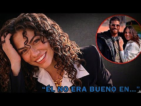 URGENTE: A los 33 años, Demet Özdemir rompe el silencio, revelando una verdad impactante y triste.