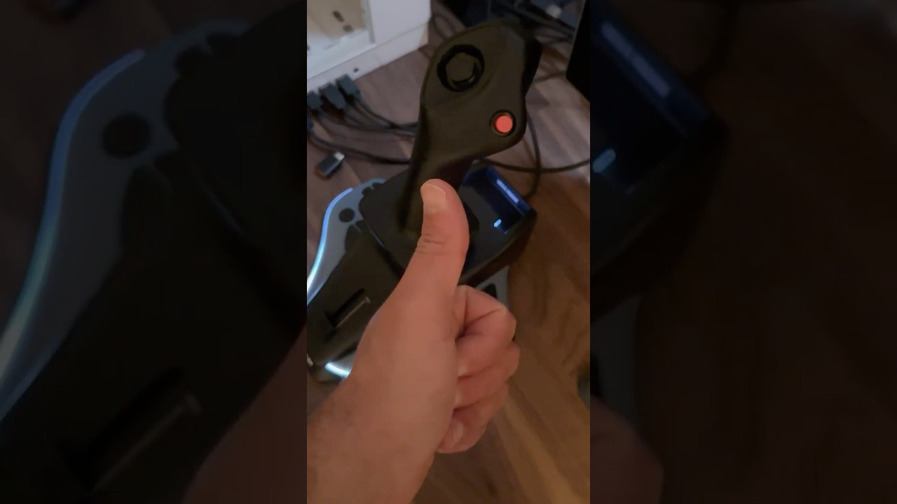 winwing vs thrustmaster 