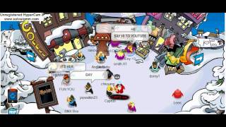 Me And Icey Cpps.me.. Random vid! [Icey not my partner now!!!]