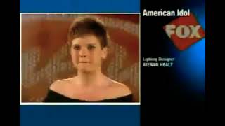 Fox Split Screen Credits (January 21, 2003) (Incomplete)
