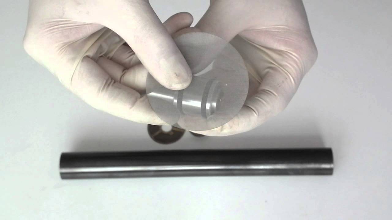 Lane Regulators FAQ 7 Would Fitting An Air Filter Be Advantageous? YouTube