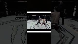 Usman Rage Baiting Colby