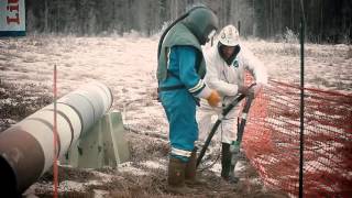 LiUNA Local 92 - Pipeline Safety Training