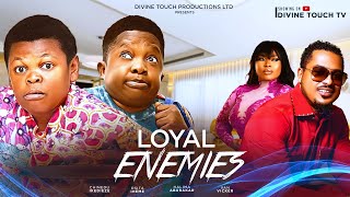 LOYAL ENEMIES YouTube thumbnail