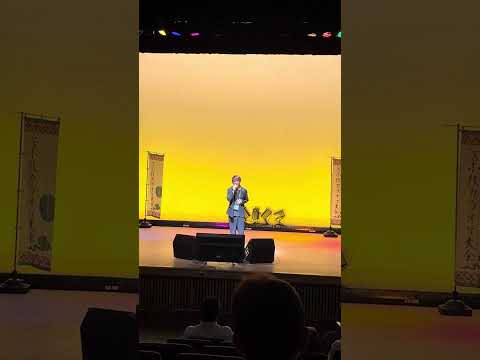 23.9.24(日) 予選曲　時の流れに身をまかせ