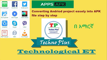 How to export android studio project to apk | How to convert android studio project to apk file