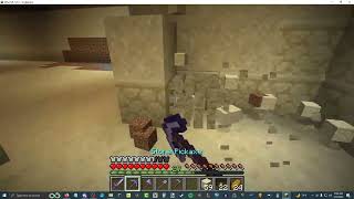 Let's Play - Minecraft: Episode 196 Lighting Glitch
