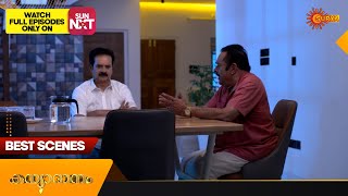 Kanyadanam - Best Scenes | 11 Apr 2025 | Surya TV Serial