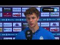 Fiorentina-Atalanta 1-1 | Scalvini: "Felice di aver ritrovato continuità" | 38ª A 25/26 - EN SUBs