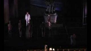 Tosca , Reyhan Görbil, Aydın Ustuk 2