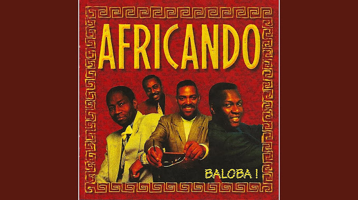 Aïcha (Wolof)