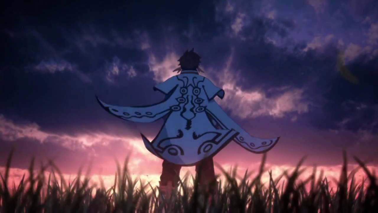 Tales of Zestiria the X AMV HD wallpaper