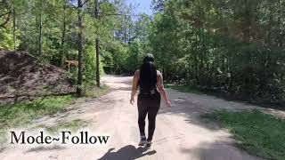 HOVERAIR X1Flying Camera OMG NO controller #hoverairx1 #flyingcamera #drone #camera #hoverair #vlog