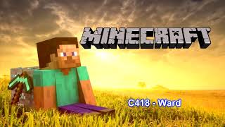 C418   Ward (Volume Beta Of Minecraft)