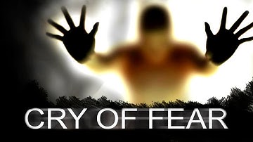 NOPE NOPE NOPE NOPE! | Cry of Fear - Part 5