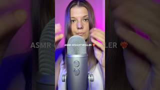 Entspann dich mit diesem Gesichtsroller ✨#asmr