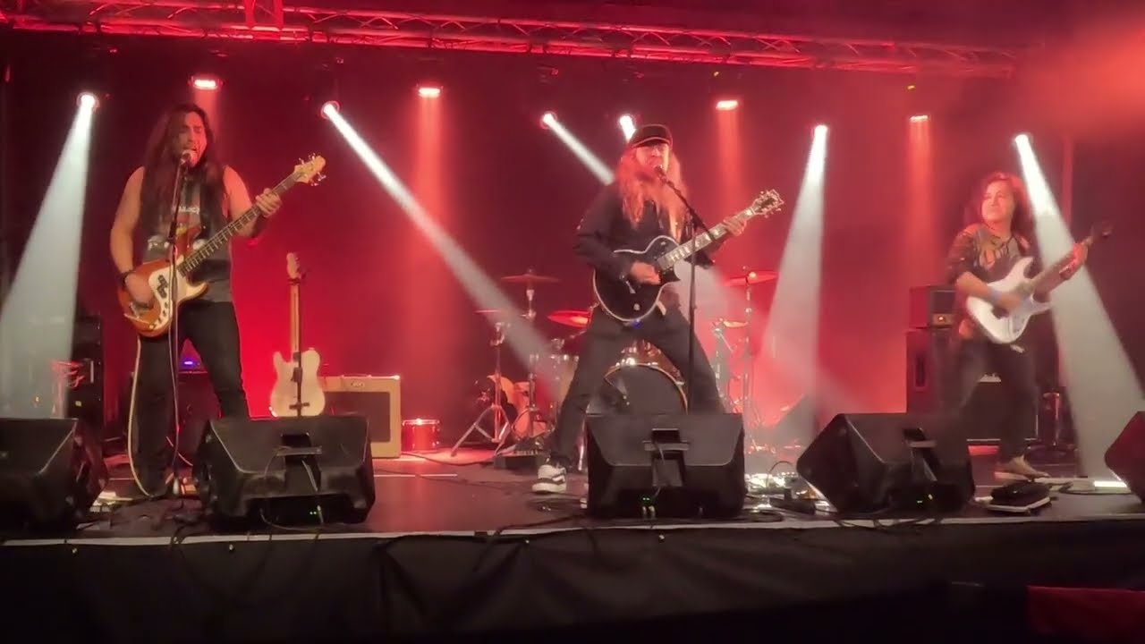 Lecquian en Barcelona