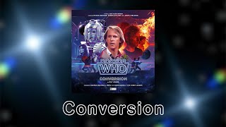 Doctor Who: Conversion Title Sequence