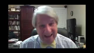 Celebrity Rich Hoffman talking about what, Senator's have seen in classified briefings Profile