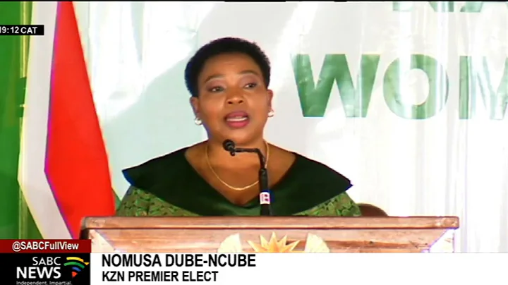 Women's Day I Government strengthens laws to combat GBV