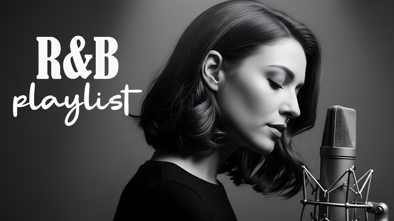 【Lowlight Soul】Soft R&B for Late Night Relaxation