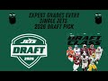 Boy Green Daily: Expert Grades Every Single Jets 2026 Draft Pick