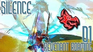 Gw2 Wvw Revenant Roaming 01- Double-U-Tee-Eff