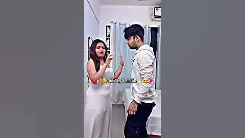 🌹❤️🥰 One Day U and Me 🔐😍😁#trending #shortvideo #love
