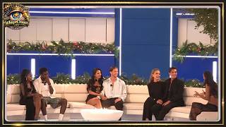 Love Island 2026 Winners Announced in Dramatic Live Final